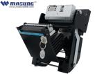 Support Android system panel mount thermal printer multiple interfaces