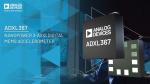 Analog AD8226ARZ-R7 Pic Microcontroller Software AD8226ARZ-R7 Electronic