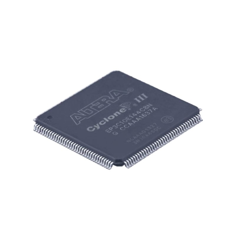China Industrial ics EP3C10E144C8N Al-tera Electronic Components ICS Microcontroller EP3C10E14 wholesale