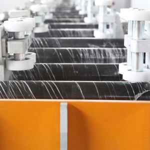 Integrated Control Busbar Assembly Line Automatic Riveting