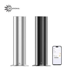 OEM Tower Scent Diffuser & Waterless Diffuser System - Wholesale Customizable