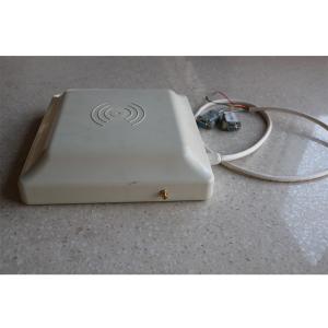 1 - 5m Access Control Integrated RFID Reader For Windows Operation System