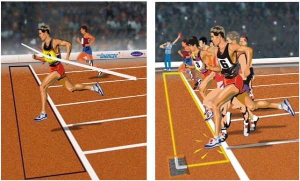 High Sensitivity Outdoor UHF RFID Fixed Reader For Sports Timing System