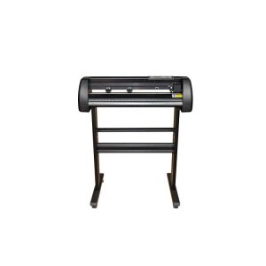 Stepper Motor Ki-720A 720mm 90V Cutting Plotter