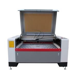1390 Size  Advertising Acrylic Letters Laser Cutting Machine with Leetro Control System