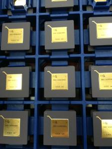 ISPLSI1032-60LG In System Programmable High Density PLD , Lattice Logic Devices