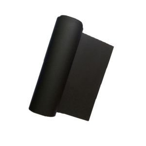 China 0.5Mpa EP2300 Rail Vapor Resistant EPDM Foam Sheet wholesale