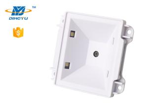 RS485 Wiegand 2D Qr Code Embedded Barcode Scanner For Kiosk Solution DP7610