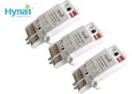 Tri Level Dimming Dimmable Motion Sensor HNS116RF Setting By IR Remote Control