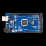 Board for Arduinos Electronics Mega 2560 R3 Controller ATmega2560
