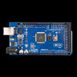 China Board for Arduinos Electronics Mega 2560 R3 Controller ATmega2560 wholesale