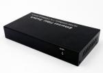 Web Management Fiber Optical Network Series GTMC-MS Supporting Mini GBIC