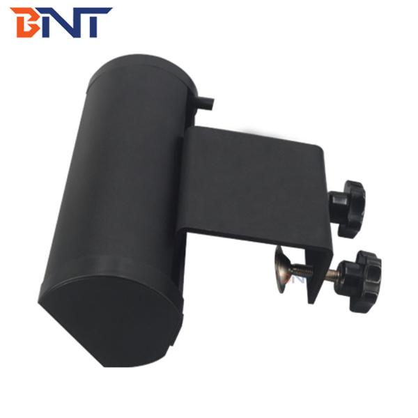Quality Intelligent office desktop clamp socket with custom made clamp for sale