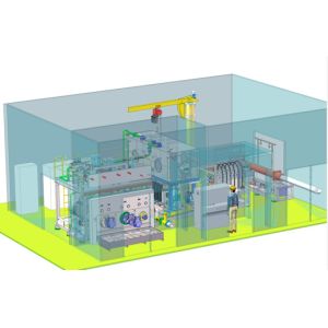China Comprehensive Hydraulic Testing Bench 55KW for Pump Motor Valve Cylinder wholesale