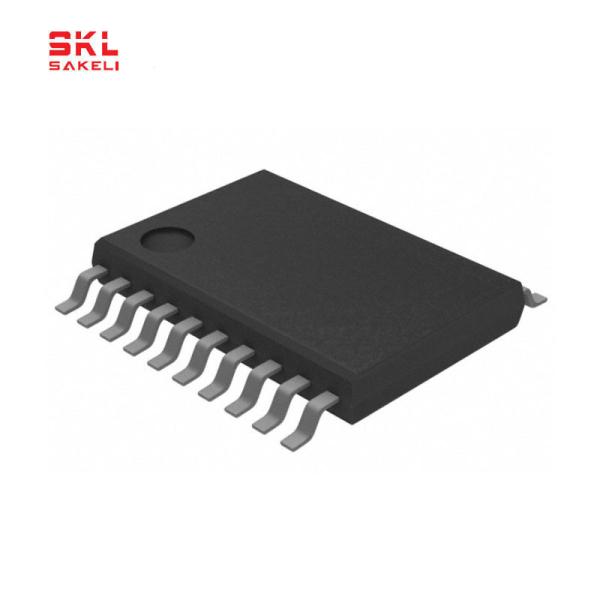 Quality MSP430G2352IPW20 MCU Microcontroller Connectivity 16MHz 4KB 256B SRAM for sale