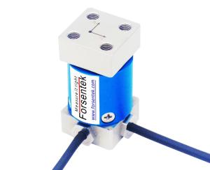 2-Axis Load Cell 1kN 500N 200N 100N 50N 20N Two Dimensioal Force Sensor