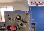 High Speed CNC Filter Winding Machine , Wound Filter Cartridge Machine