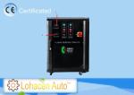 Black Low-Temperature plasma Surface Treatment Machine Jet direct injection