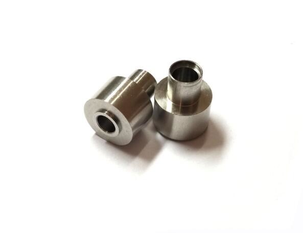 Stainless Steel Casting Custom Metal Parts , CNC Auto Parts ISO Certified