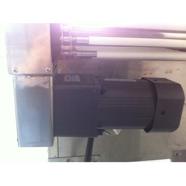 6.5KW 10M/min L Bar Sealer Machine , SGS Box Shrink Wrapping Machine