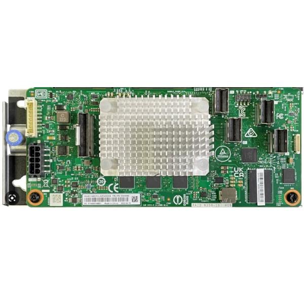 ThinkSystem PCIe Lenovo Rack Server RAID 5350-8i 4Y37A72482 12Gb Adapter