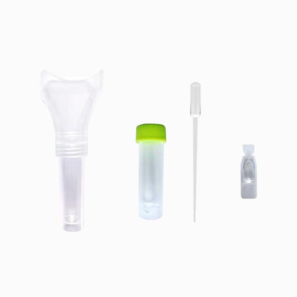 2 Years Shelf Life Antigen Self Test Kit 25 Test/Box SARS-CoV-2