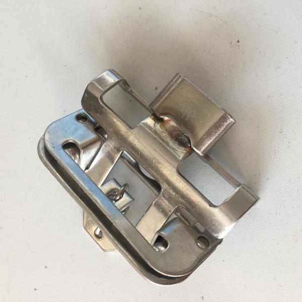 Quality Babcock Protector Textile Machinery Components Stenter Pin Protection Flapper for sale