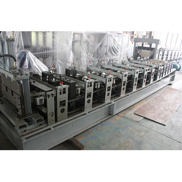 CNC Aluminum Profile Arch Bending Machine With 4.0KW Hydraulic Cutting