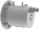 7.5-75kW Permanent Magnet Variable Frequency Screw Air Compressor
