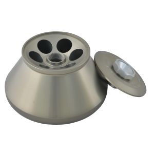 Swing Out Rotor Refrigerated Centrifuge Machine CHT210R 4*750ml