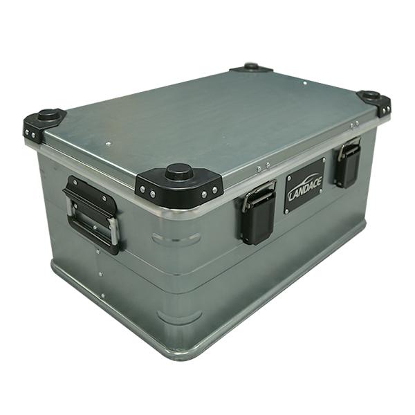 Customized Powder Coated Aluminum Alloy Industrial Tool Storage Case Box
