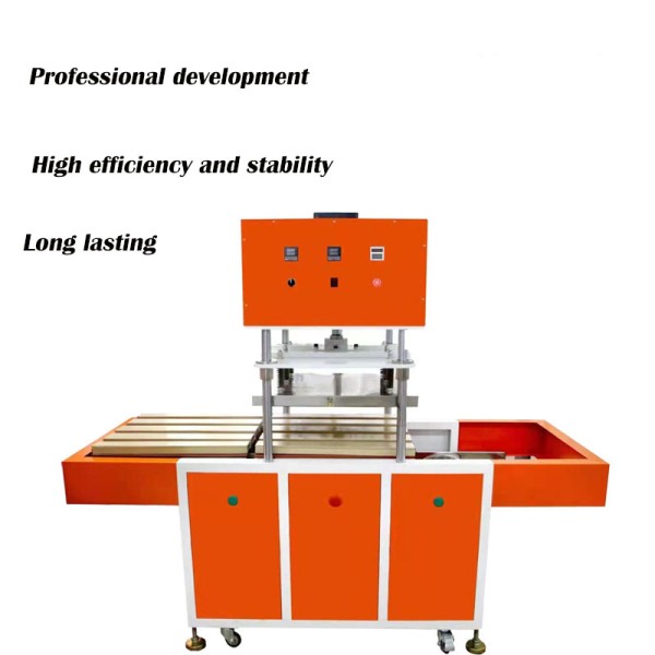 Automatic 4060 Double Station Heat Press Machine Garment Pressing Machine