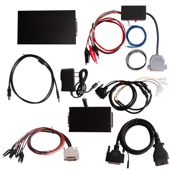 Quality KESS V2 OBD2 ECU Programmer, Manager Tuning Kit for sale