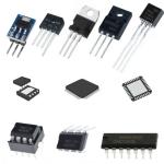 Texas TPSM828212SILR In Stock Electronic Components Integrated Circuits
