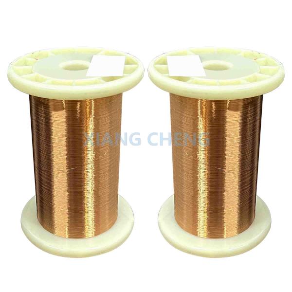 6J13/6J13P/6J13X Precision Resistance Wire with Copper Manganese Nickel