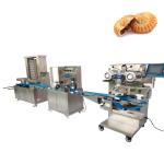Papa High Efficiency Automatic Moon Cake Making Machine With PLC Intelligent