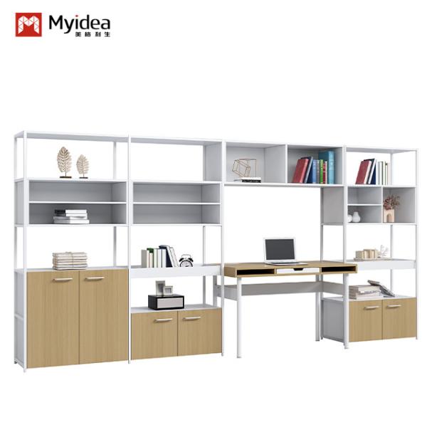 Quality Lockable Doors and Spacious Top Large File Cabinet for Secure Document Storage for sale