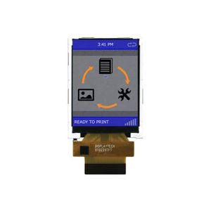 China DT022BTFT wholesale