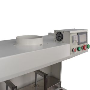 Tin Dipping Equipment Component Welding Machine HXT ZD4530F Wave Soldering