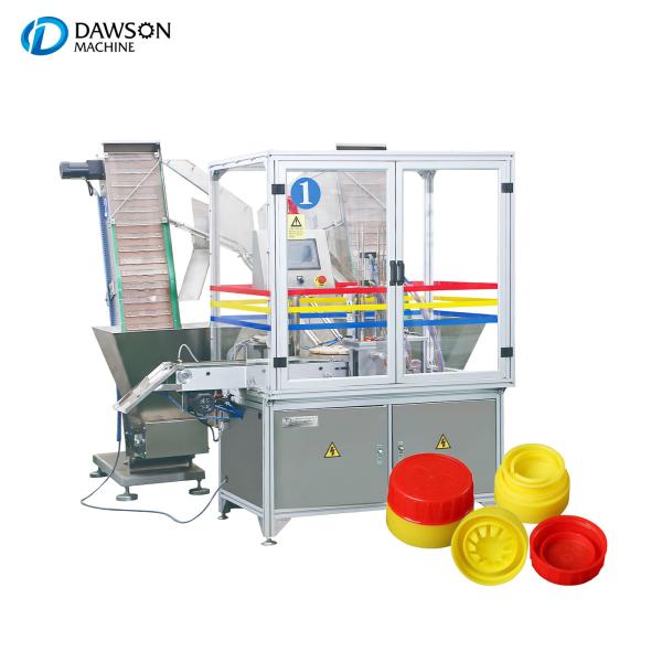 Quality Capping Machine Plastic Bottle Capping Machine PET Bottle Water Capping Machine Cap Lining Machine for sale