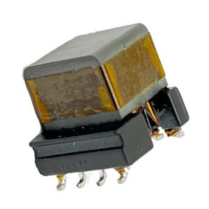 China Surface mount Push-Pull Transformers for Polyphase energy meters 750314706 on sale