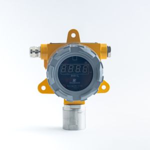OEM K800 Fixed Gas Detector For Confined Space Industrial Production Safety