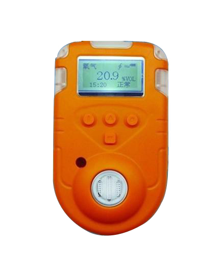 Quality KP810 Portable Single Gas Detector for sale