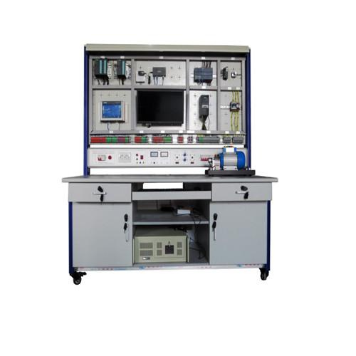 Quality 1.5KVA Educational Electrical Trainer Kit For Industrial Automation Network Communication for sale