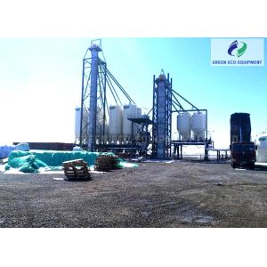 China Heavy Duty Silo Sand Vertical Bucket Elevator 800m3/h wholesale