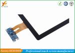 15 Inch Multi Large Touch Panel Flat Panel For Interactive Touch Screen Table