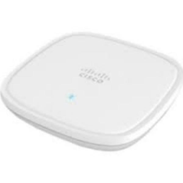 Quality Cisco Wireless AP CW9166D1-ROW : Wi-Fi 6E Tri-Radio , IoT Ready & High-Density Performance for sale