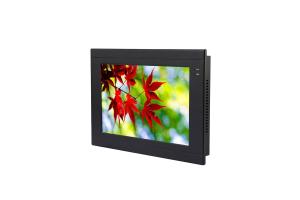 China IP64 Embedded Industrial Android Tablet PC Poe All In One Rk3568 on sale
