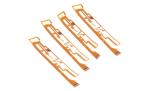 Fpc Flex Printed Circuit Board Manufacturing China Pcb Assembly