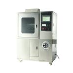 High Voltage Tracking Index Flammability Testing Equipment IEC 60587/IEC 60112